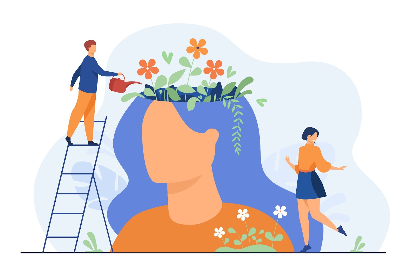 Habilidades de vida – O que são as habilidades de vida?