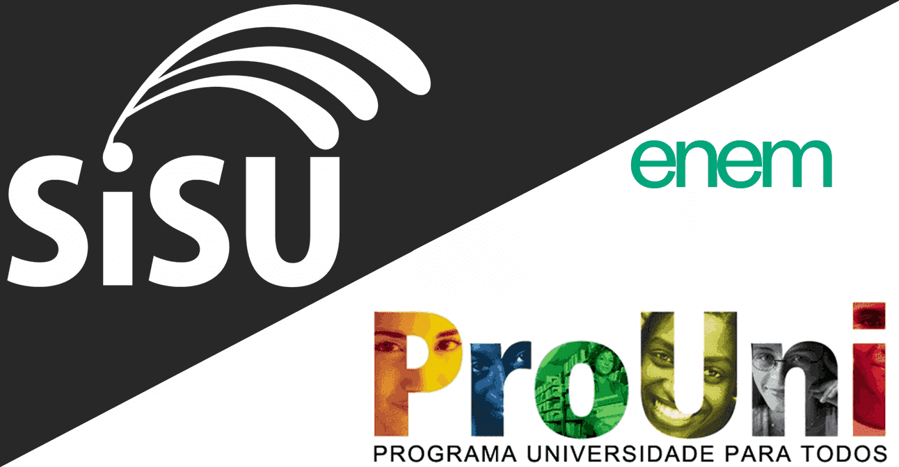 Cartilhas importantes – Sisu e ProUni