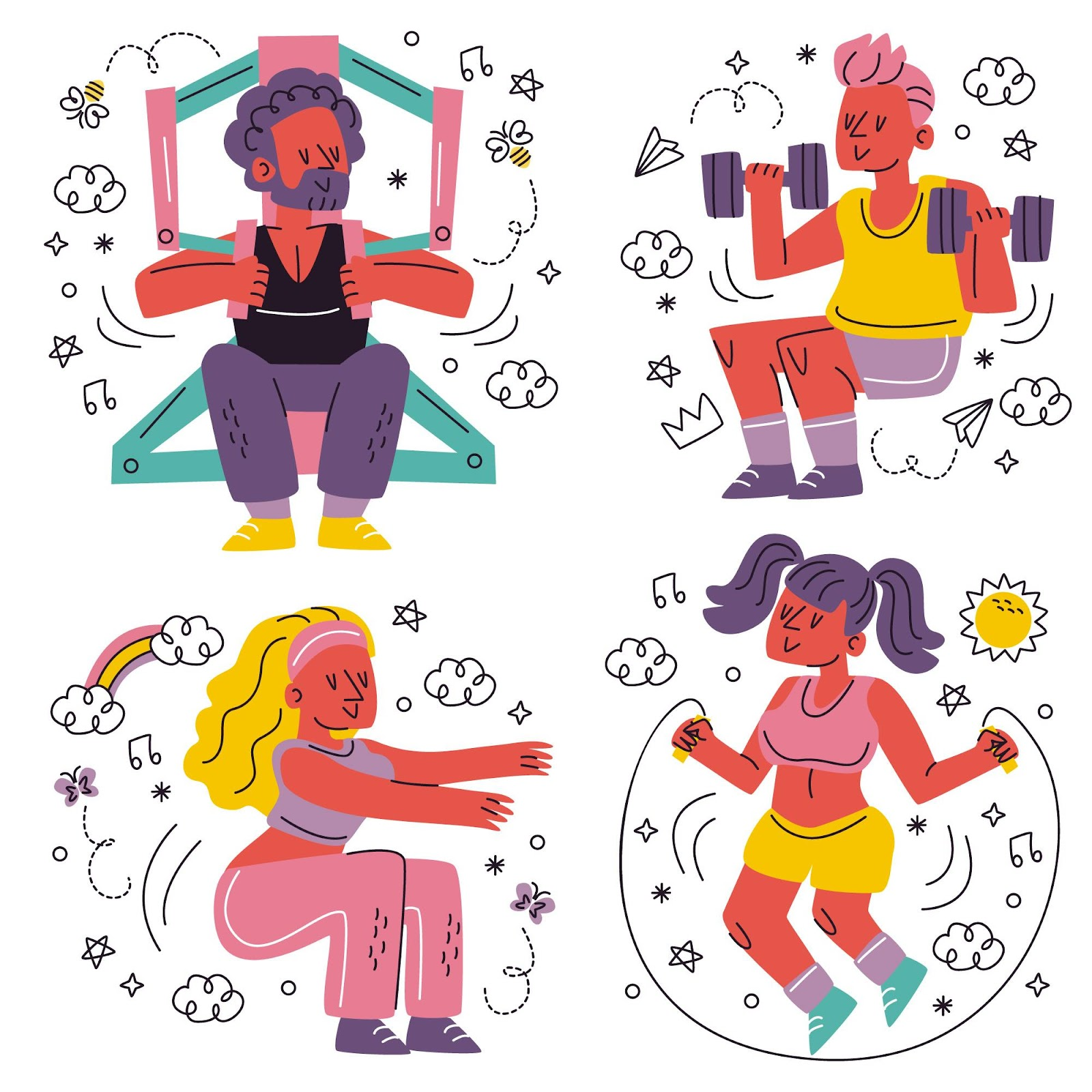 5 Hobbies gratuitos para sua rotina