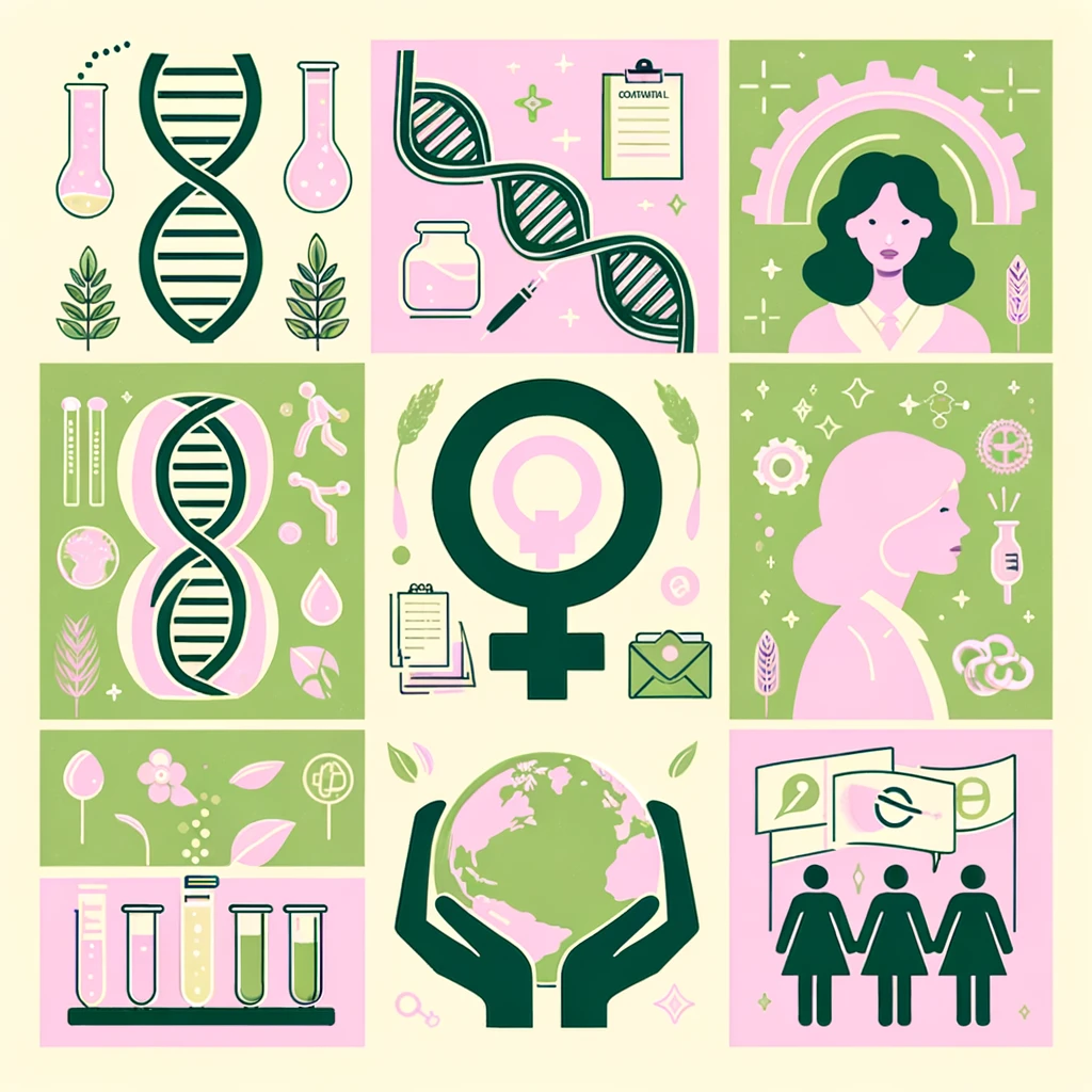 10 mulheres importantes no mundo da ciência