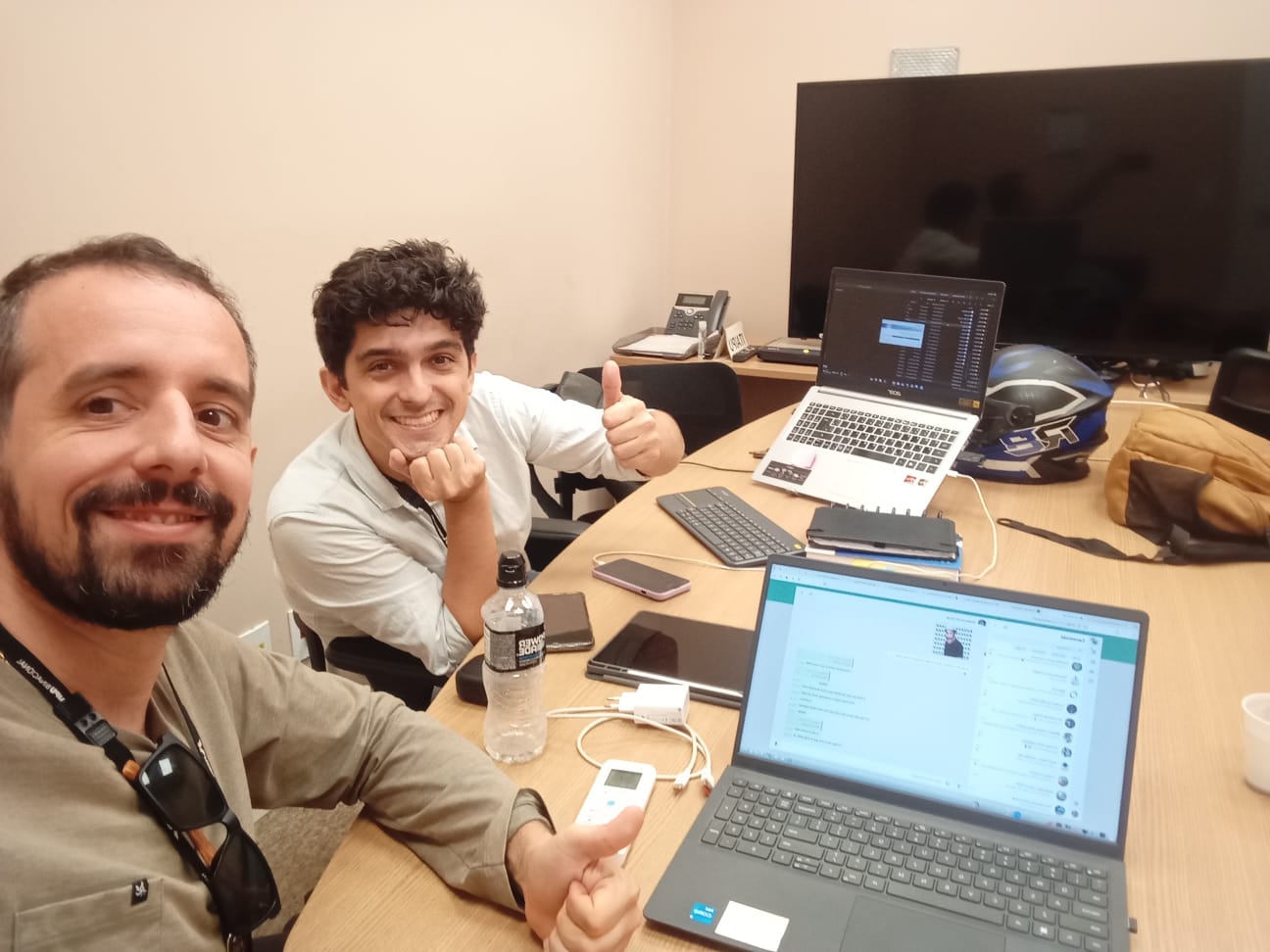 O Manual de Boas Práticas do PIIT ganha versão narrativa em vídeo