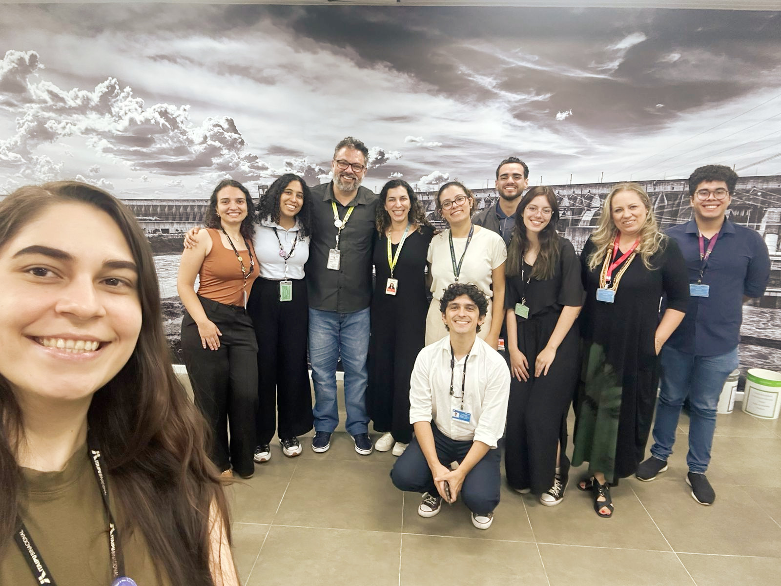 Projeto PIIT fecha o ano apresentando resultados de 2025 e pensa ações para 2026