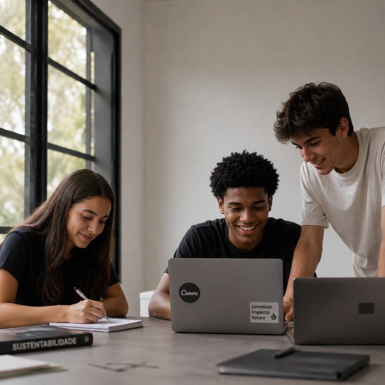 Cursos em Foz para aprender, criar e se qualificar