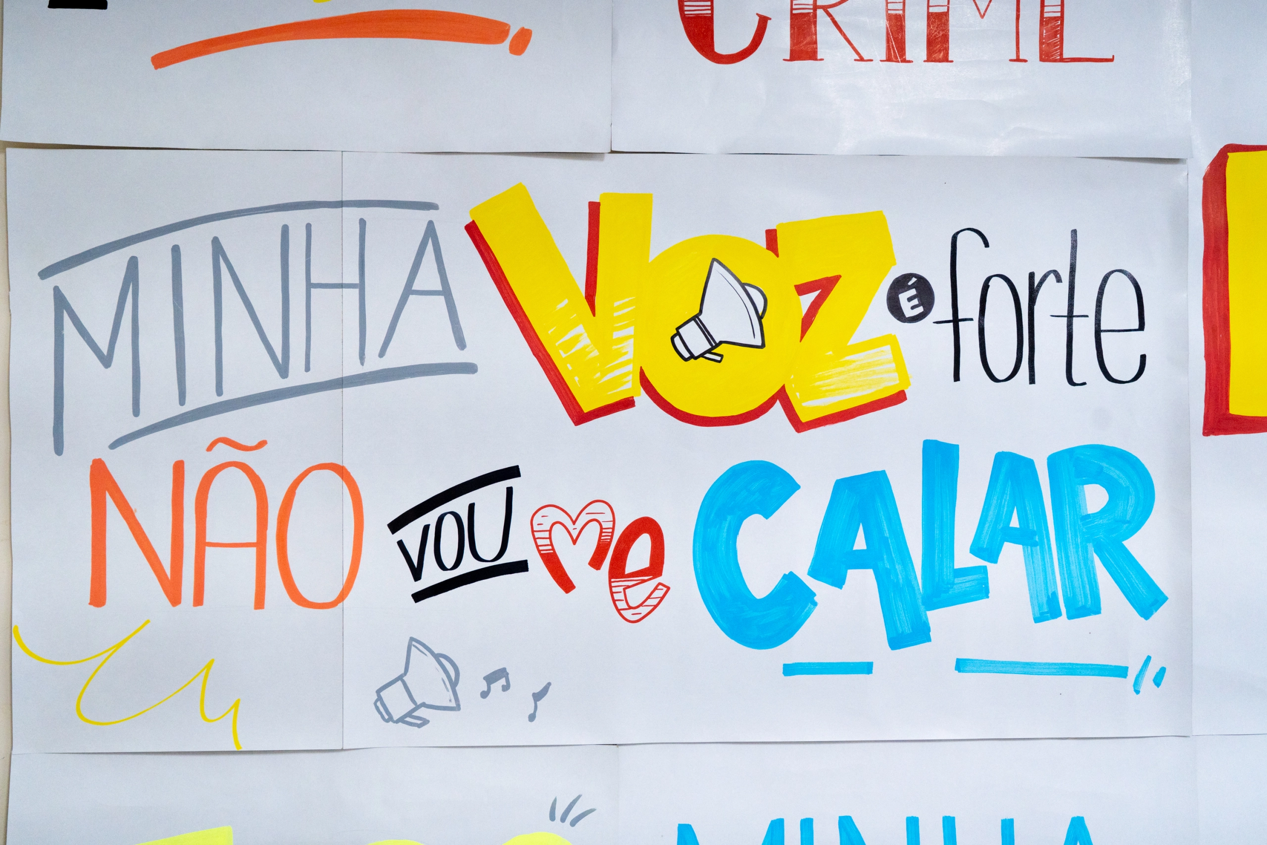 AprenDIZ Poesia chega à 6ª edição: arte que dá voz e fortalece direitos