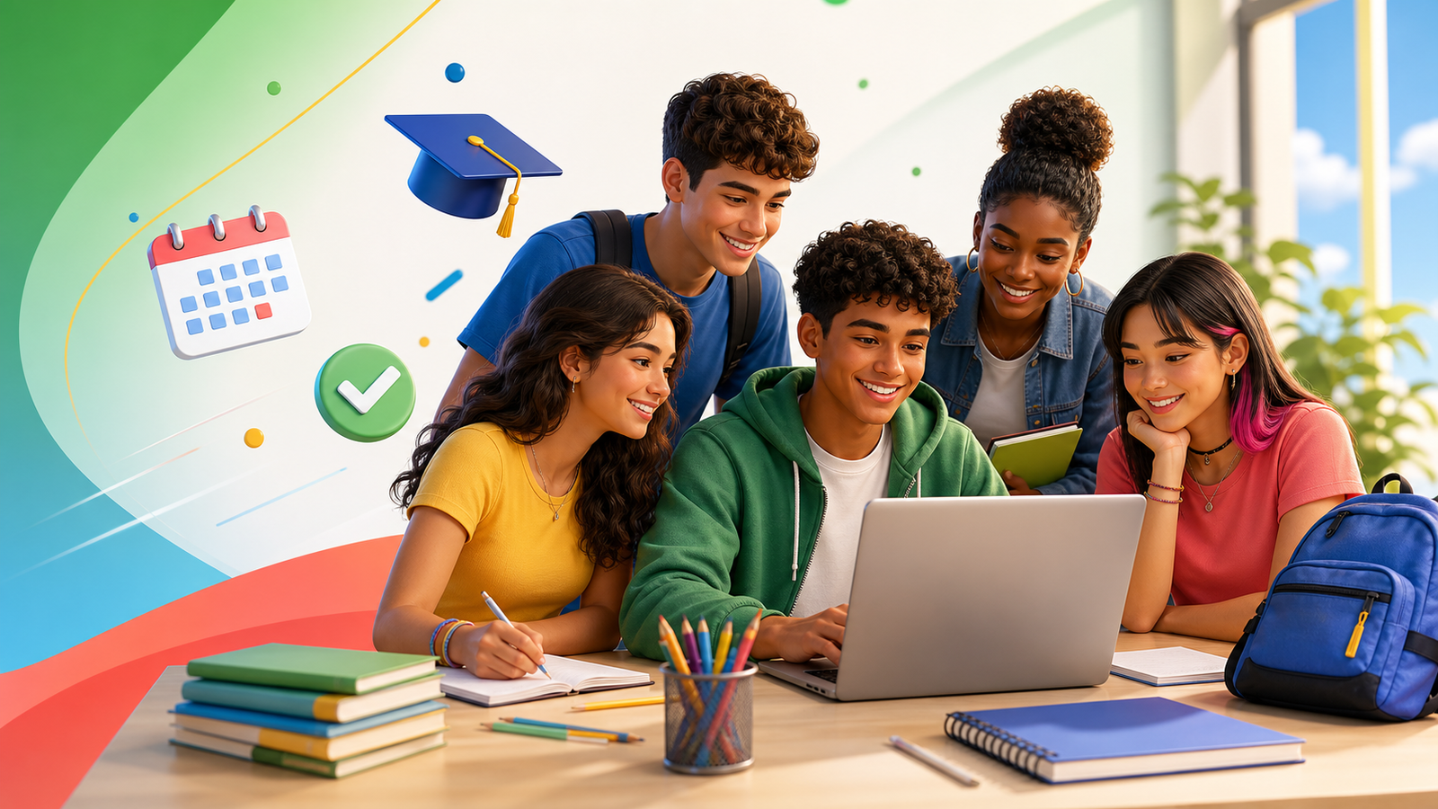 Enem 2026: inscrições abertas! Chegou a hora de participar